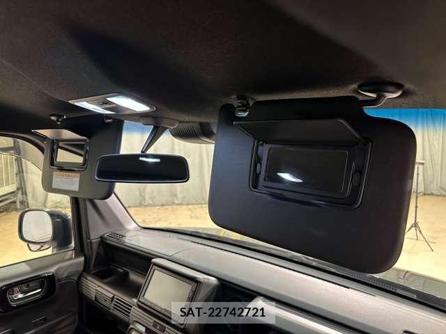 Honda N-VAN 2019-03 6691171-26