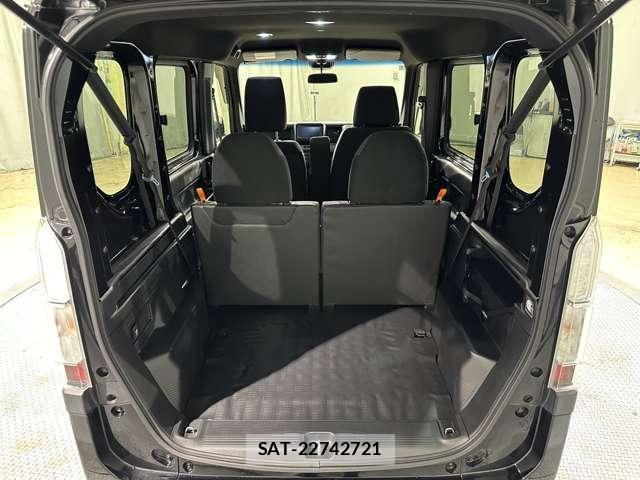 Honda N-VAN 2019-03 6691171-27