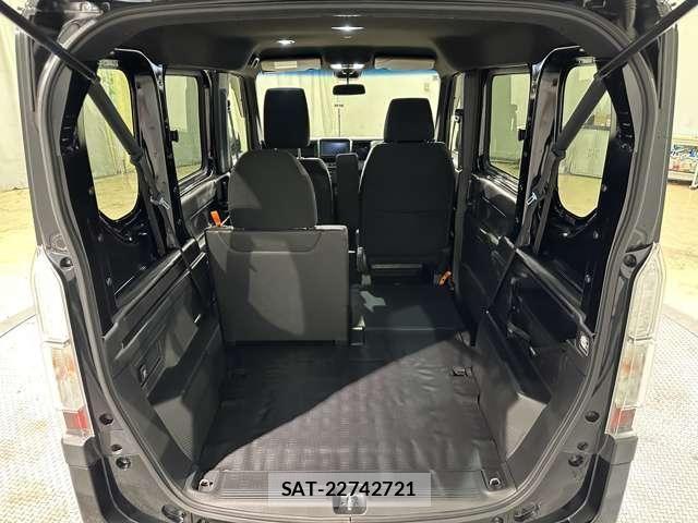Honda N-VAN 2019-03 6691171-28