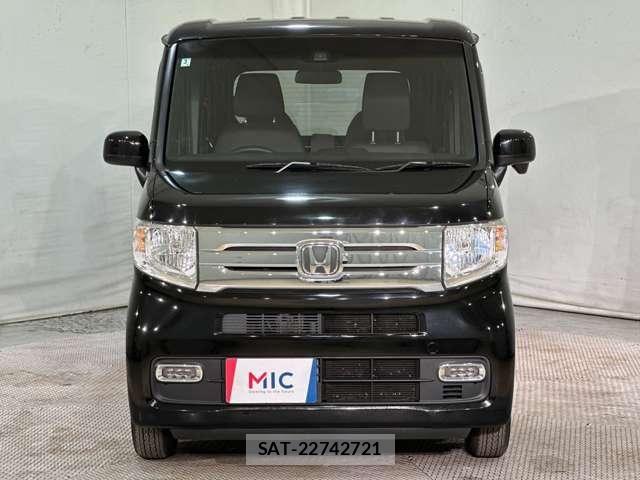 Honda N-VAN 2019-03 6691171-2