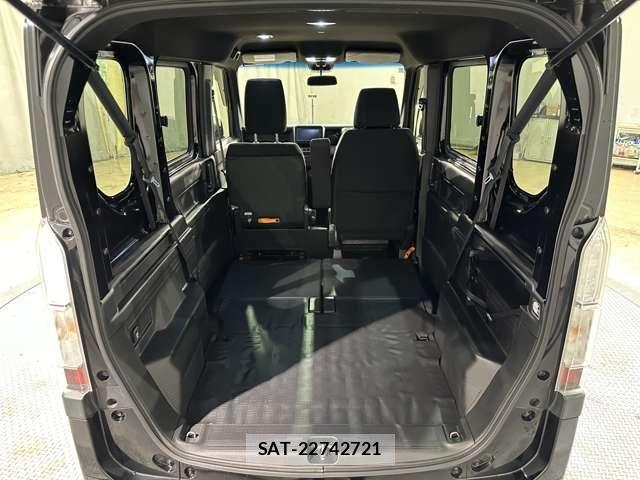 Honda N-VAN 2019-03 6691171-29