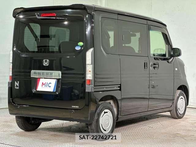 Honda N-VAN 2019-03 6691171-4