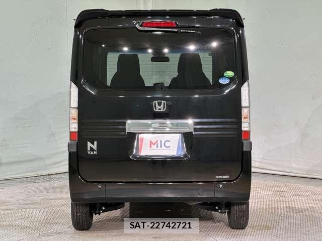 Honda N-VAN 2019-03 6691171-5