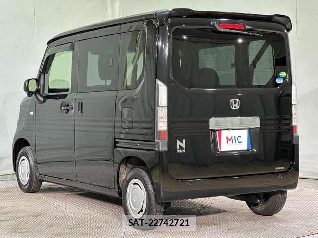 Honda N-VAN 2019-03 6691171-6