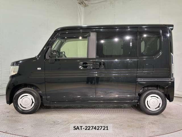 Honda N-VAN 2019-03 6691171-7