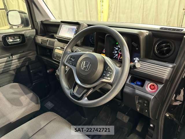 Honda N-VAN 2019-03 6691171-8