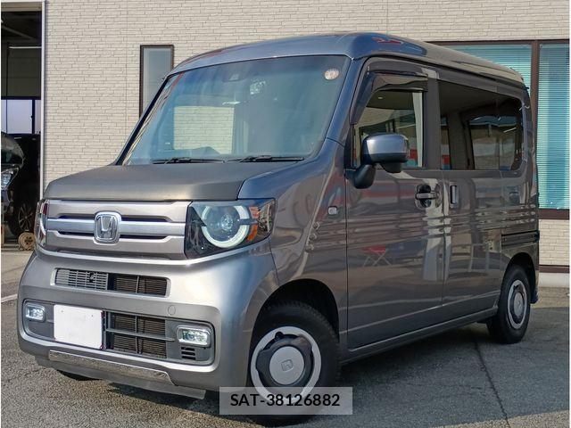 Honda N-VAN 2019-11 6752783-0