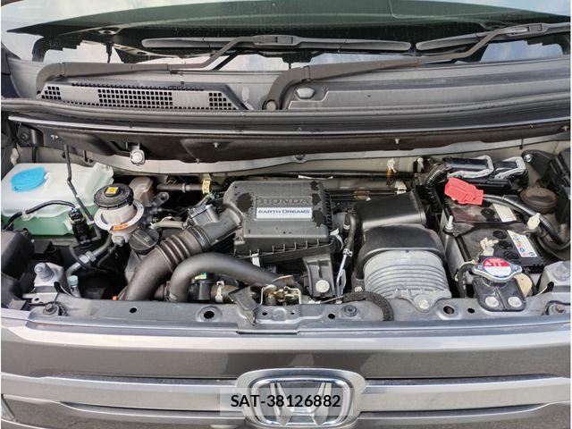Honda N-VAN 2019-11 6752783-10