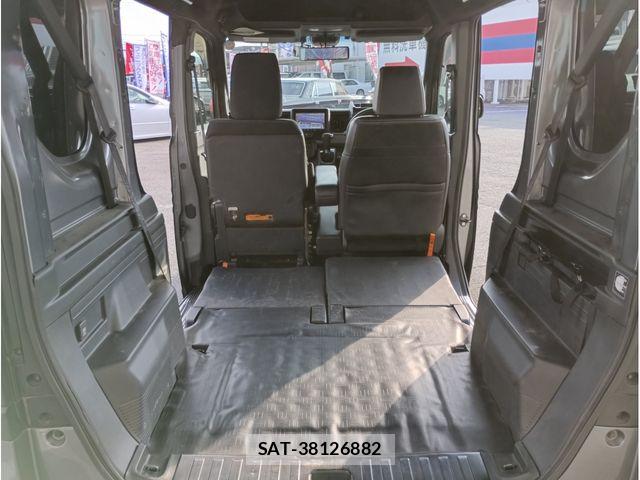 Honda N-VAN 2019-11 6752783-13