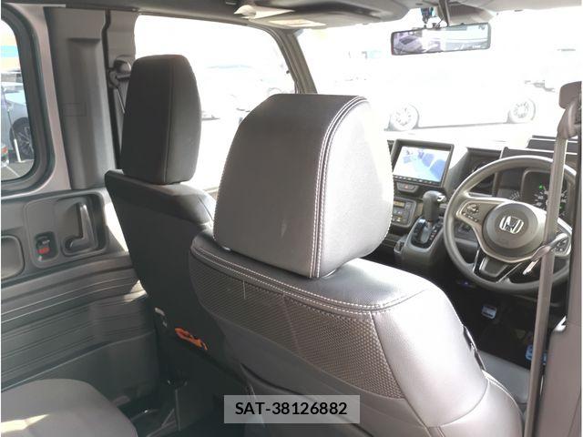 Honda N-VAN 2019-11 6752783-14