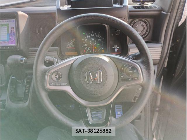 Honda N-VAN 2019-11 6752783-18