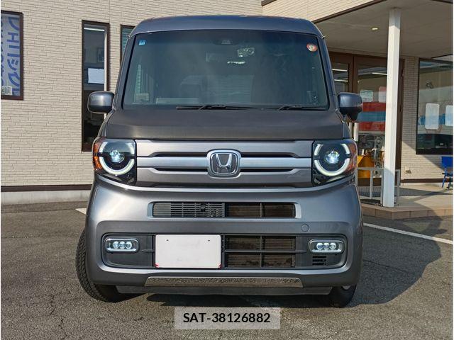 Honda N-VAN 2019-11 6752783-1