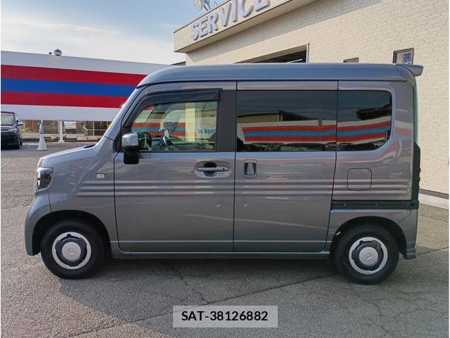 Honda N-VAN 2019-11 6752783-3