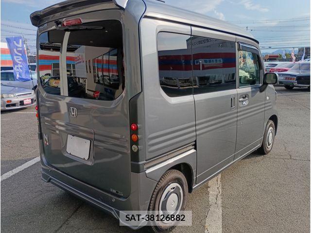 Honda N-VAN 2019-11 6752783-6