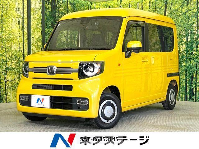 Honda N-VAN 2022-03 6752780-0