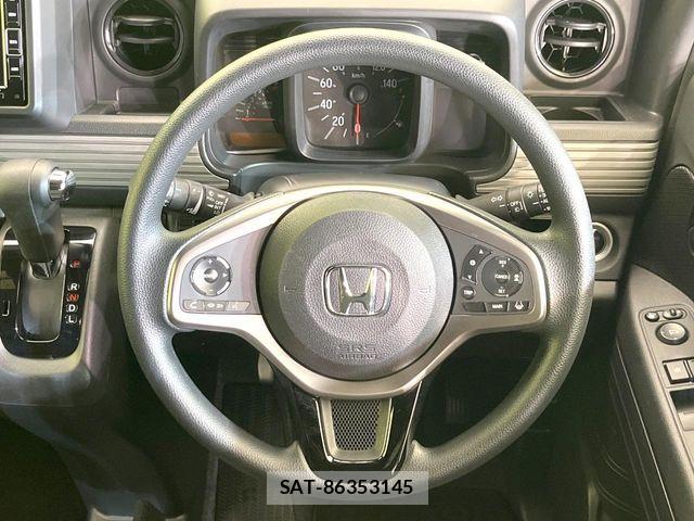 Honda N-VAN 2022-03 6752780-10