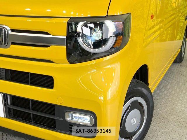 Honda N-VAN 2022-03 6752780-11