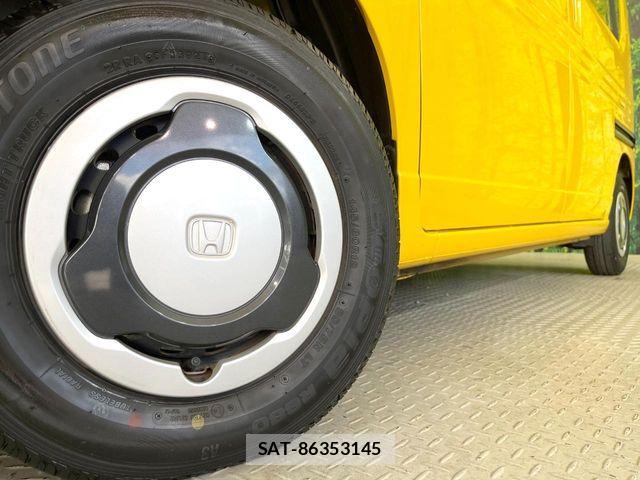 Honda N-VAN 2022-03 6752780-12
