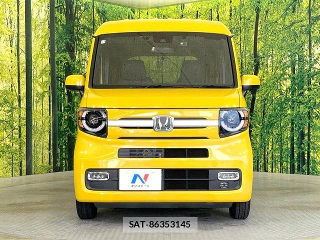 Honda N-VAN 2022-03 6752780-13