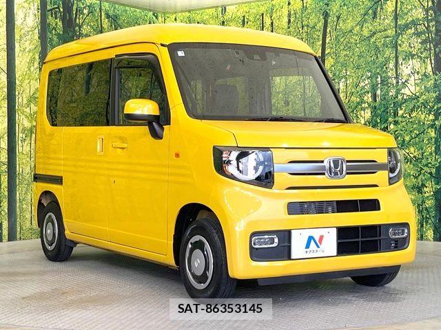 Honda N-VAN 2022-03 6752780-15