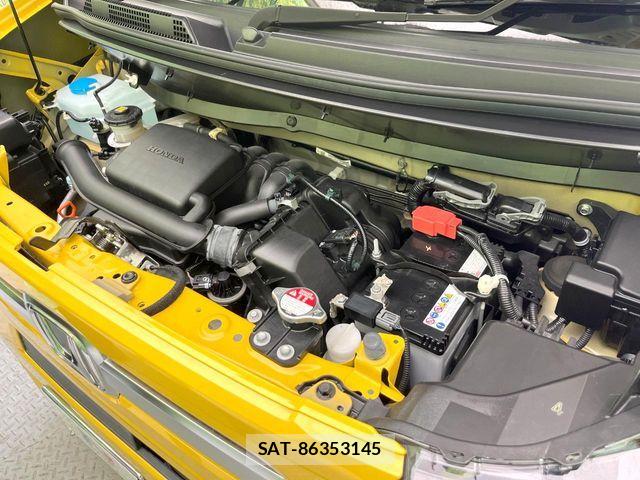Honda N-VAN 2022-03 6752780-17