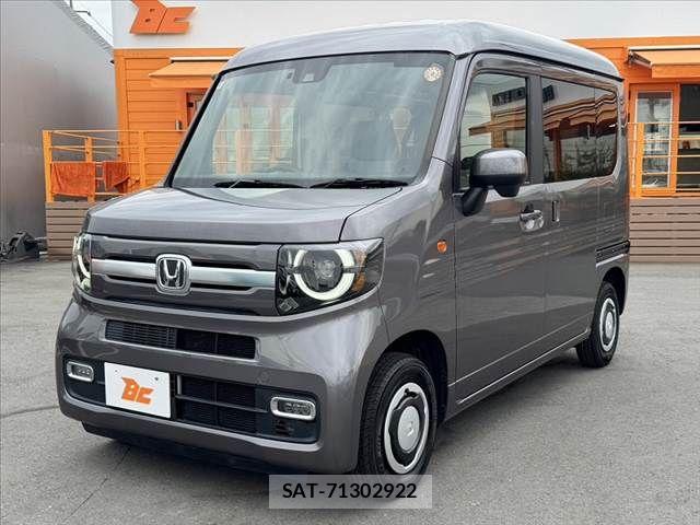 Honda N-VAN 2021-06 6752781-9