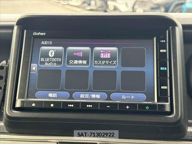 Honda N-VAN 2021-06 6752781-29