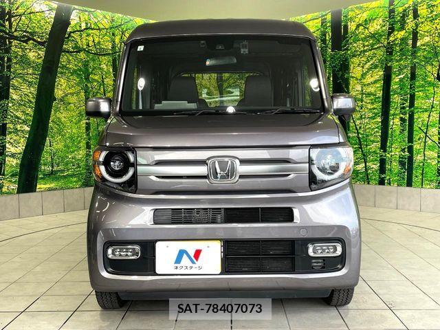 Honda N-VAN 2022-04 6752782-13