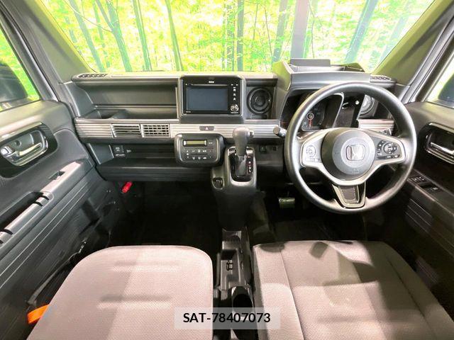 Honda N-VAN 2022-04 6752782-1