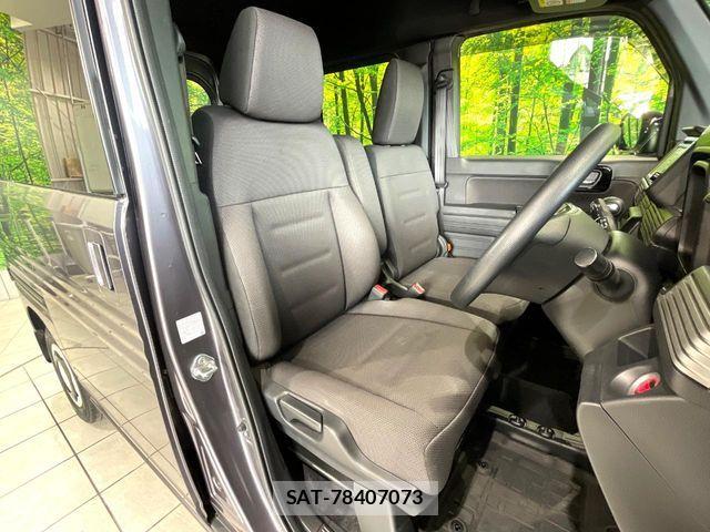 Honda N-VAN 2022-04 6752782-7