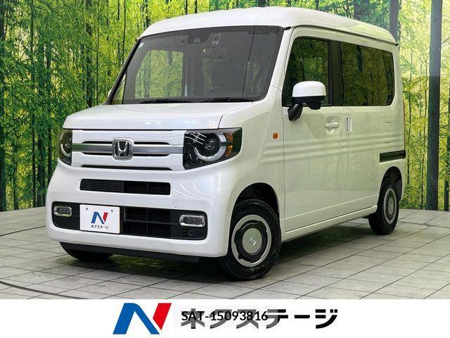 Honda N-VAN 2024-09 6752778-0