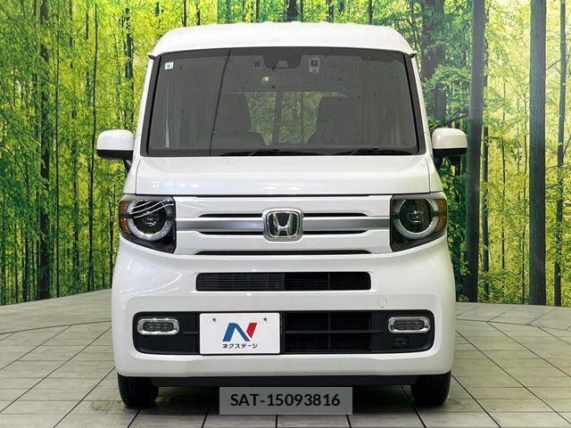 Honda N-VAN 2024-09 6752778-13