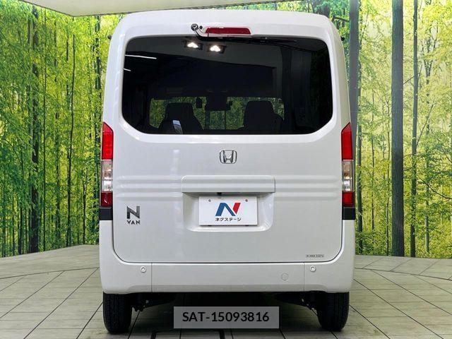 Honda N-VAN 2024-09 6752778-14
