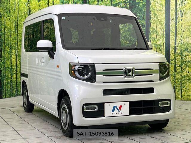 Honda N-VAN 2024-09 6752778-15