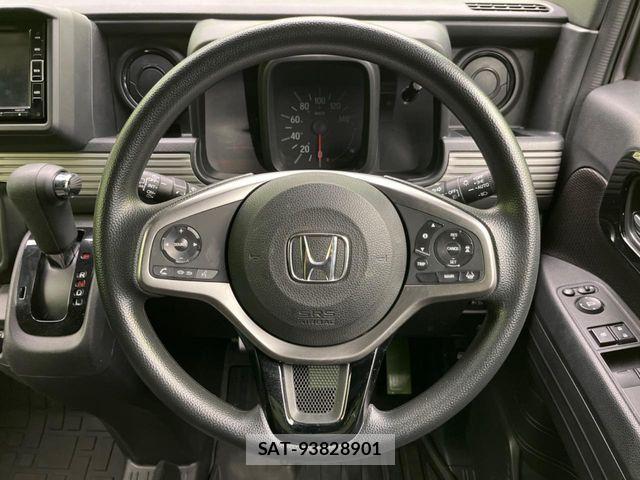 Honda N-VAN 2023-07 6816393-10