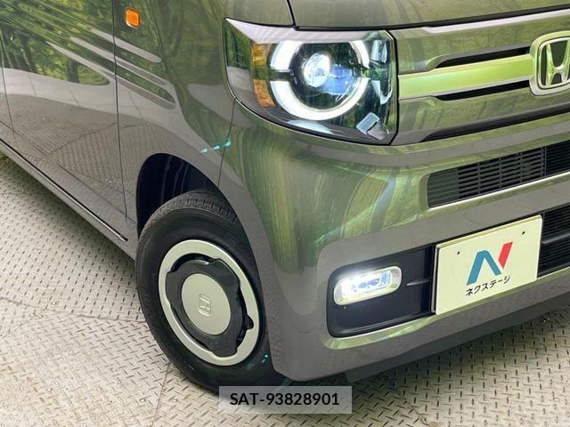 Honda N-VAN 2023-07 6816393-11