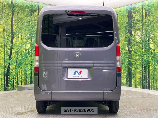 Honda N-VAN 2023-07 6816393-14