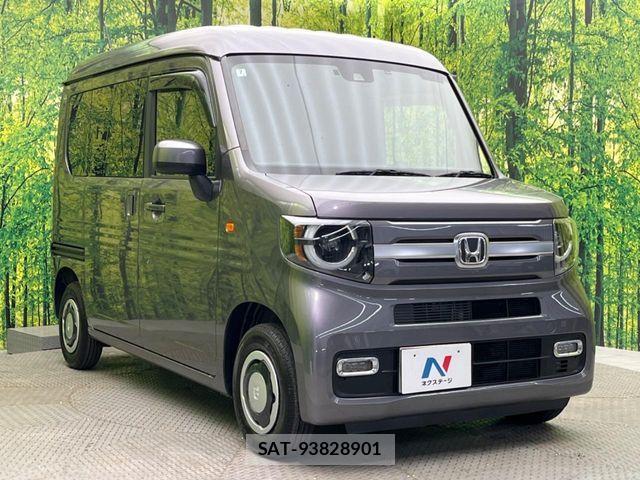 Honda N-VAN 2023-07 6816393-15