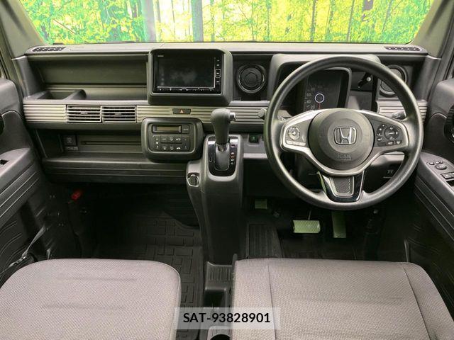 Honda N-VAN 2023-07 6816393-1