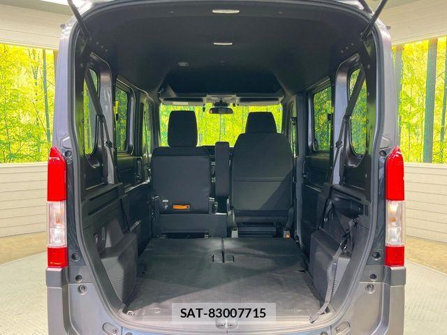Honda N-VAN 2023-01 6816392-9