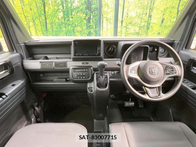 Honda N-VAN 2023-01 6816392-1