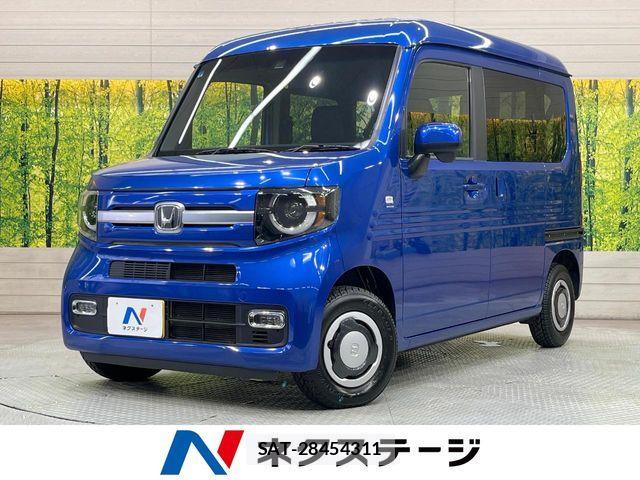 Honda N-VAN 2020-08 6816397-0