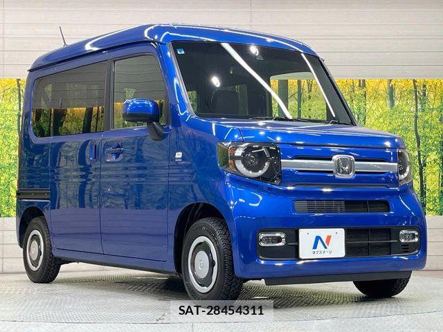 Honda N-VAN 2020-08 6816397-15