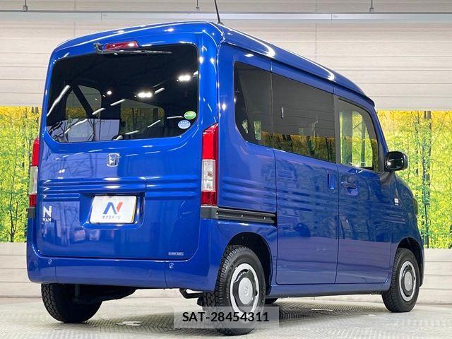 Honda N-VAN 2020-08 6816397-16