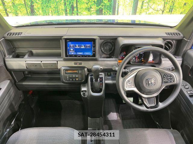 Honda N-VAN 2020-08 6816397-1