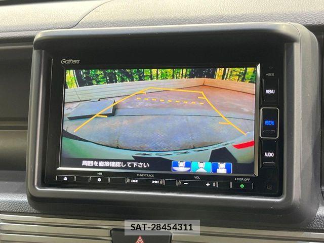 Honda N-VAN 2020-08 6816397-4