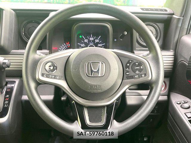 Honda N-VAN 2022-03 6816395-10