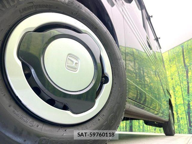 Honda N-VAN 2022-03 6816395-12