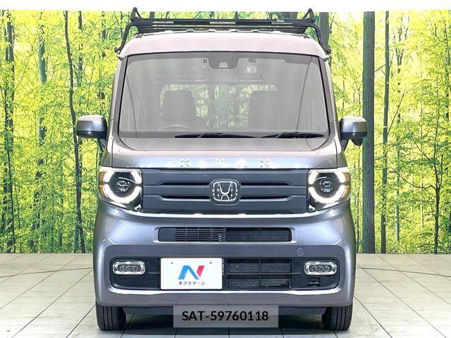 Honda N-VAN 2022-03 6816395-13