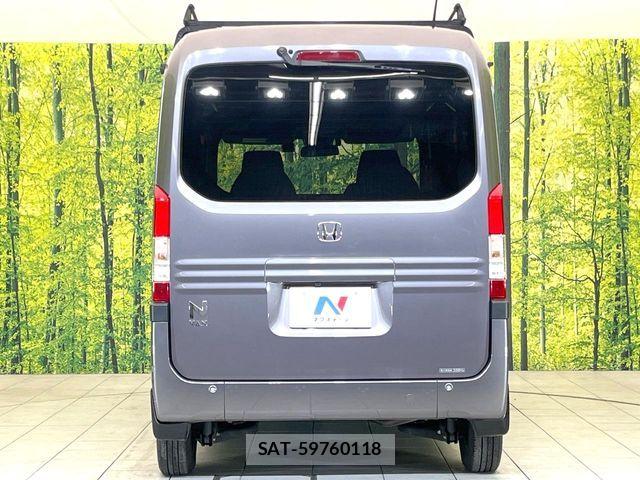 Honda N-VAN 2022-03 6816395-14